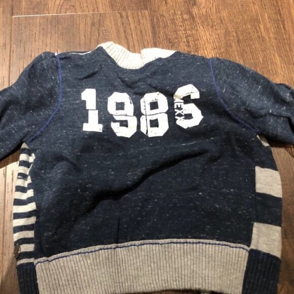 GAGOU Tagou & MEXX jackets for 12-18M - Picture 12 of 14